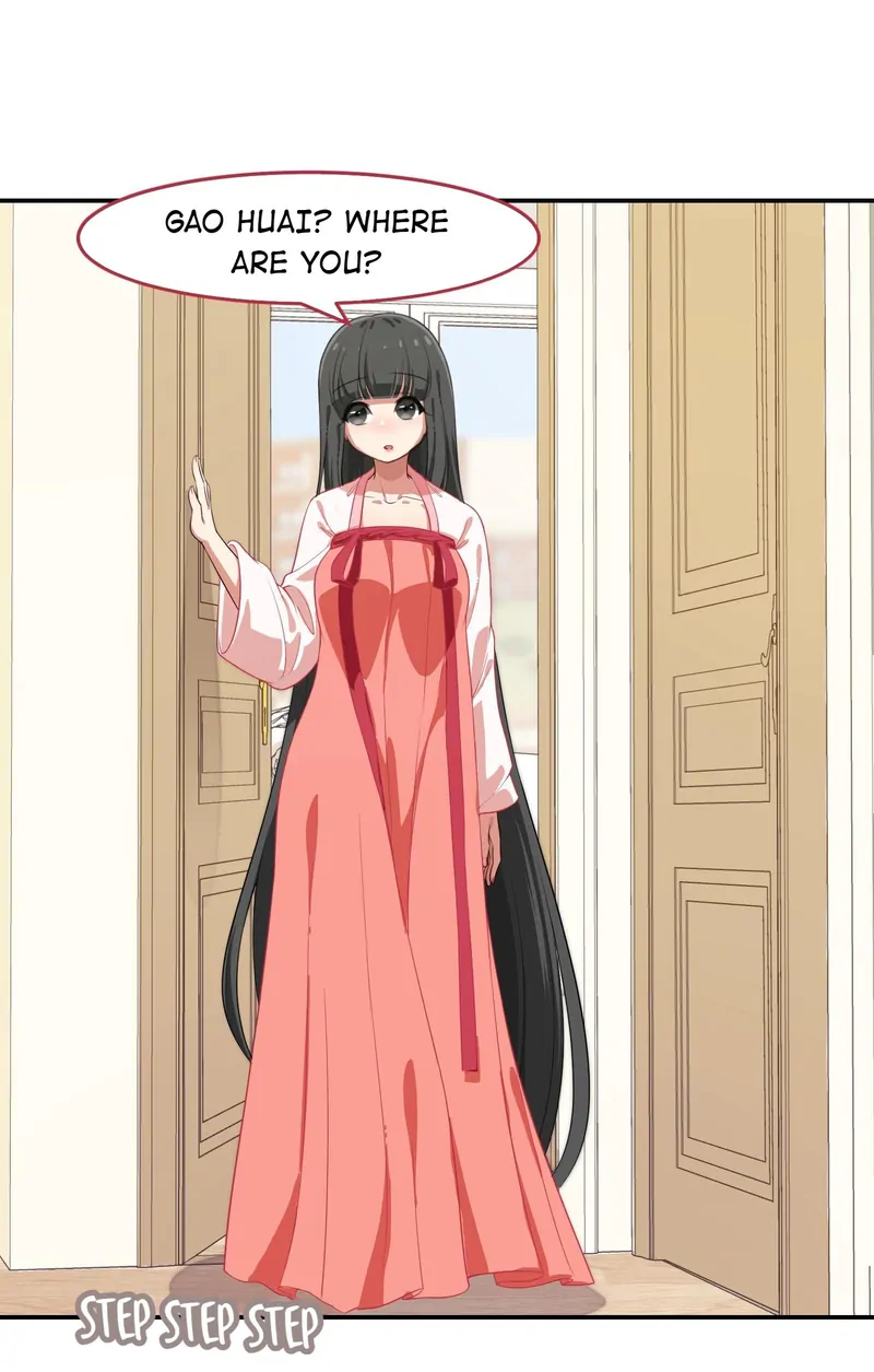 Help! Because Of A BUG, I'm Getting Pestered By The Game's Babe Chapter 7 - page 2