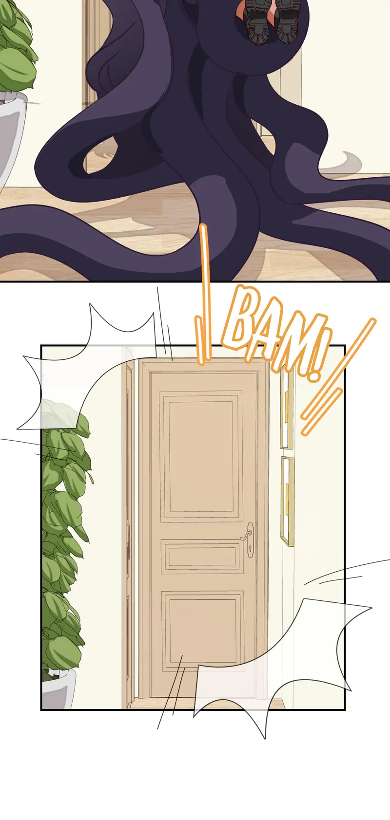 Help! Because Of A BUG, I'm Getting Pestered By The Game's Babe Chapter 7 - page 29