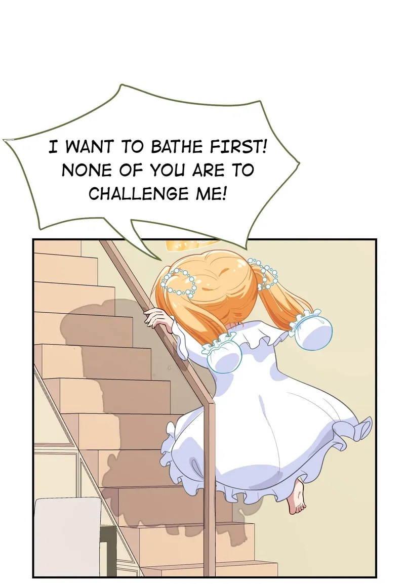 Help! Because Of A BUG, I'm Getting Pestered By The Game's Babe Chapter 7 - page 30