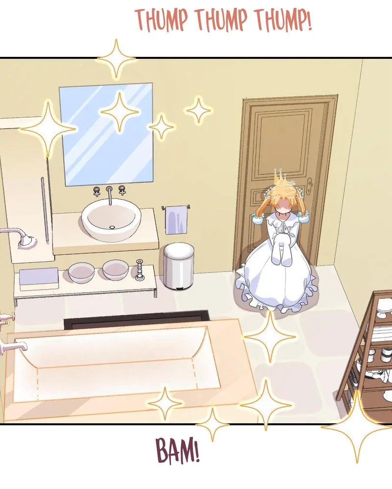 Help! Because Of A BUG, I'm Getting Pestered By The Game's Babe Chapter 7 - page 31