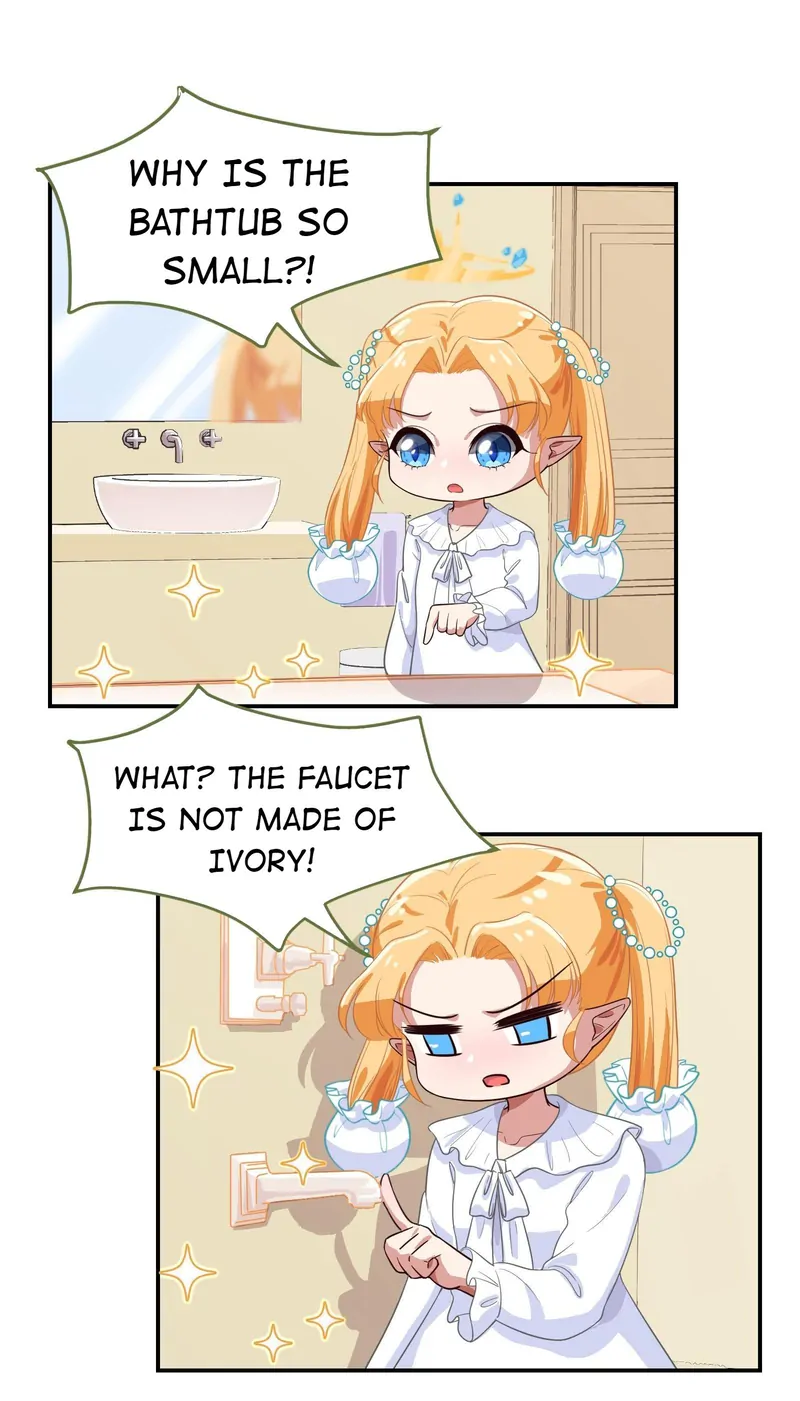 Help! Because Of A BUG, I'm Getting Pestered By The Game's Babe Chapter 7 - page 32