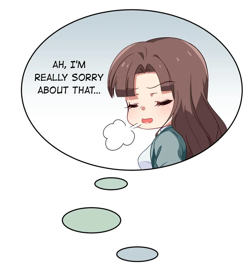 Help! Because Of A BUG, I'm Getting Pestered By The Game's Babe Chapter 7 - page 33