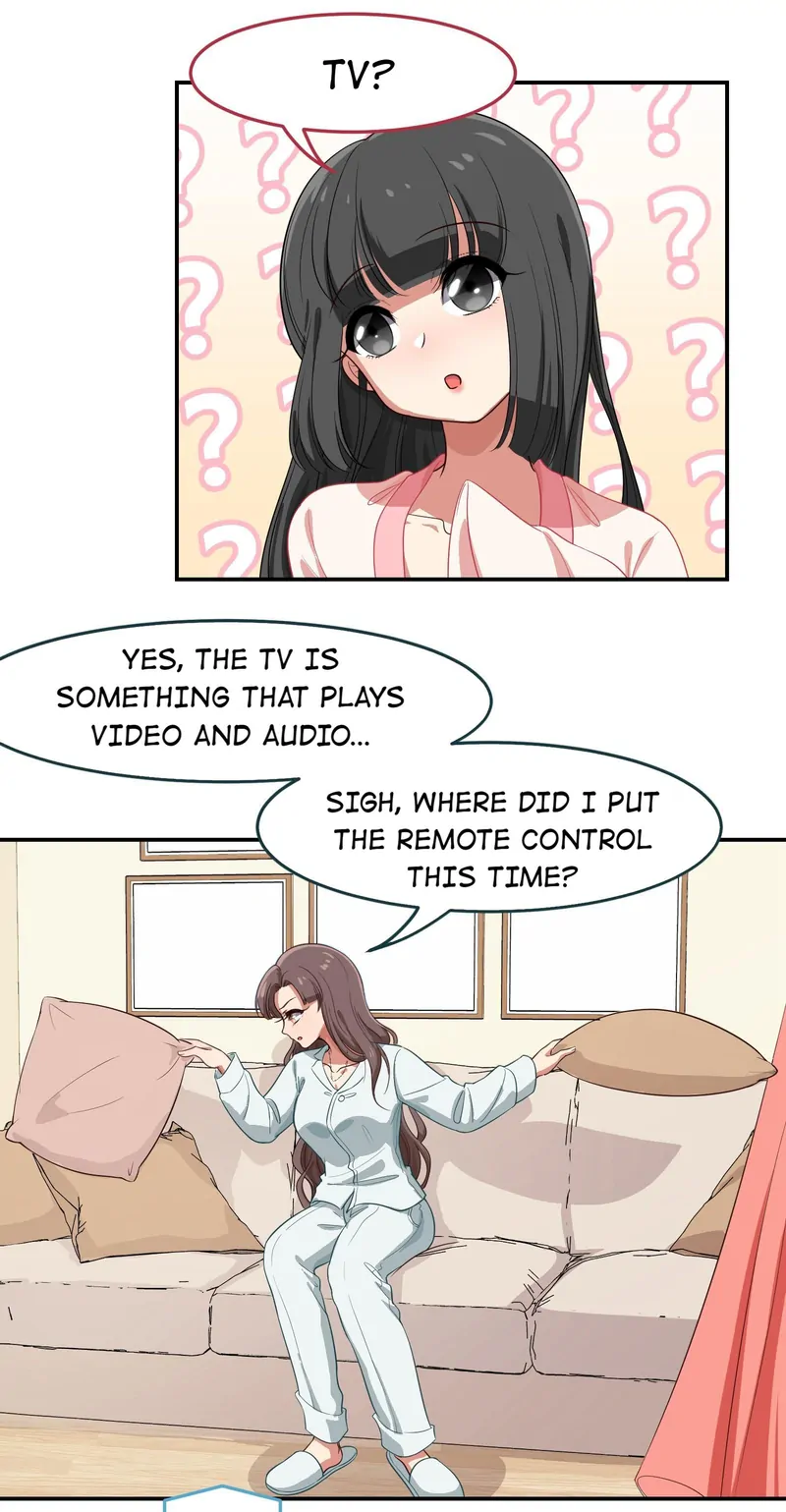 Help! Because Of A BUG, I'm Getting Pestered By The Game's Babe Chapter 7 - page 35