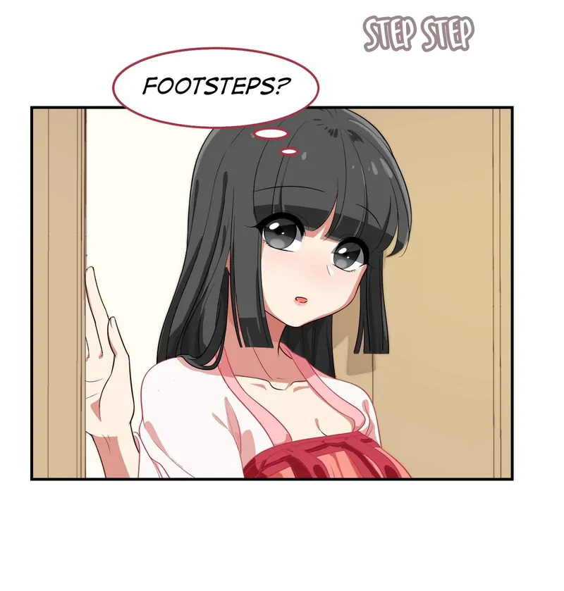 Help! Because Of A BUG, I'm Getting Pestered By The Game's Babe Chapter 7 - page 3