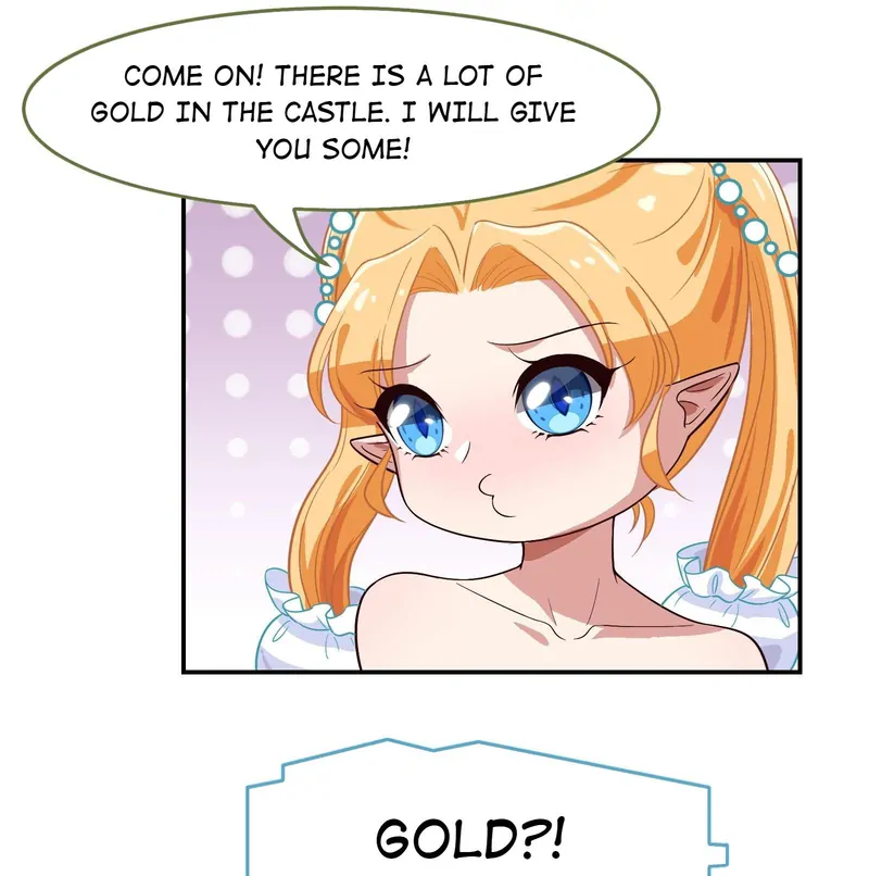 Help! Because Of A BUG, I'm Getting Pestered By The Game's Babe Chapter 7 - page 39
