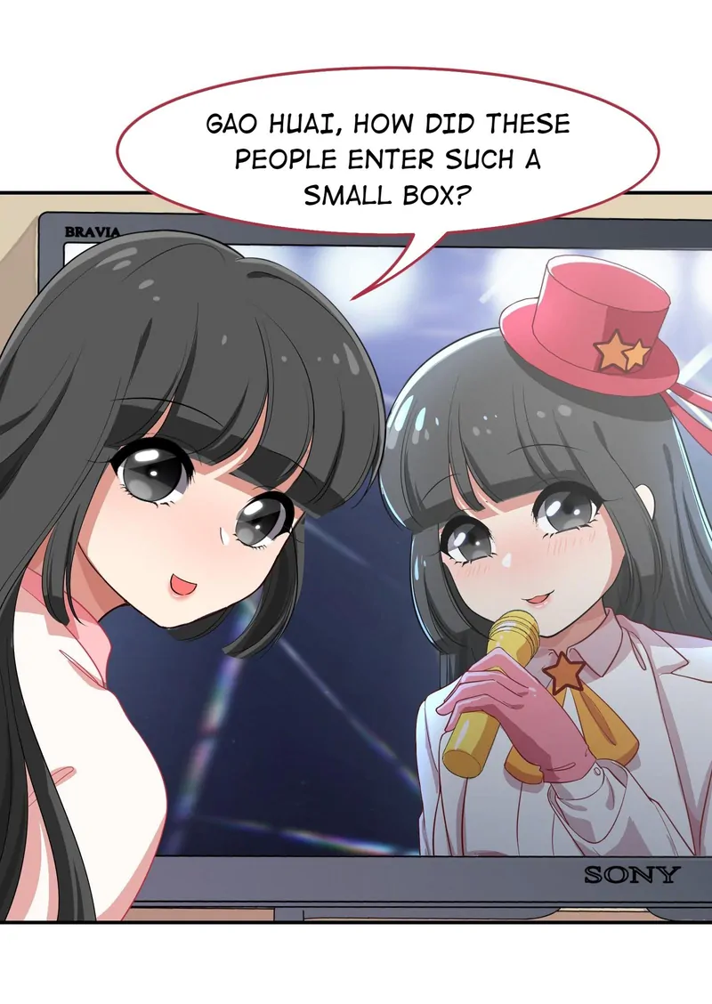 Help! Because Of A BUG, I'm Getting Pestered By The Game's Babe Chapter 7 - page 43