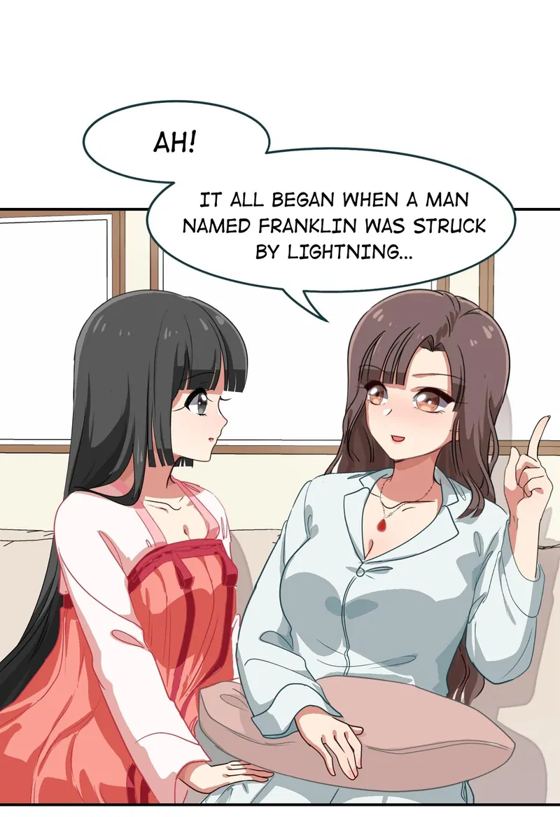 Help! Because Of A BUG, I'm Getting Pestered By The Game's Babe Chapter 7 - page 46