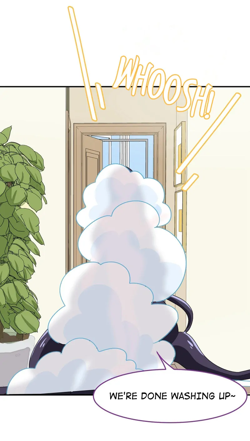 Help! Because Of A BUG, I'm Getting Pestered By The Game's Babe Chapter 7 - page 47