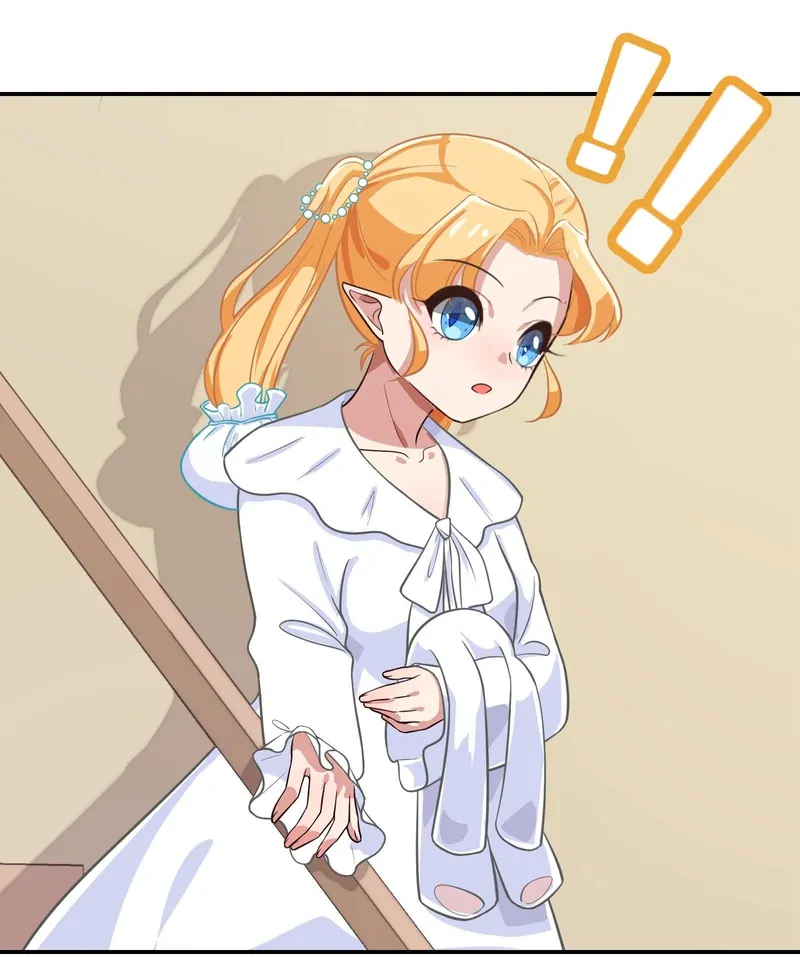 Help! Because Of A BUG, I'm Getting Pestered By The Game's Babe Chapter 7 - page 5