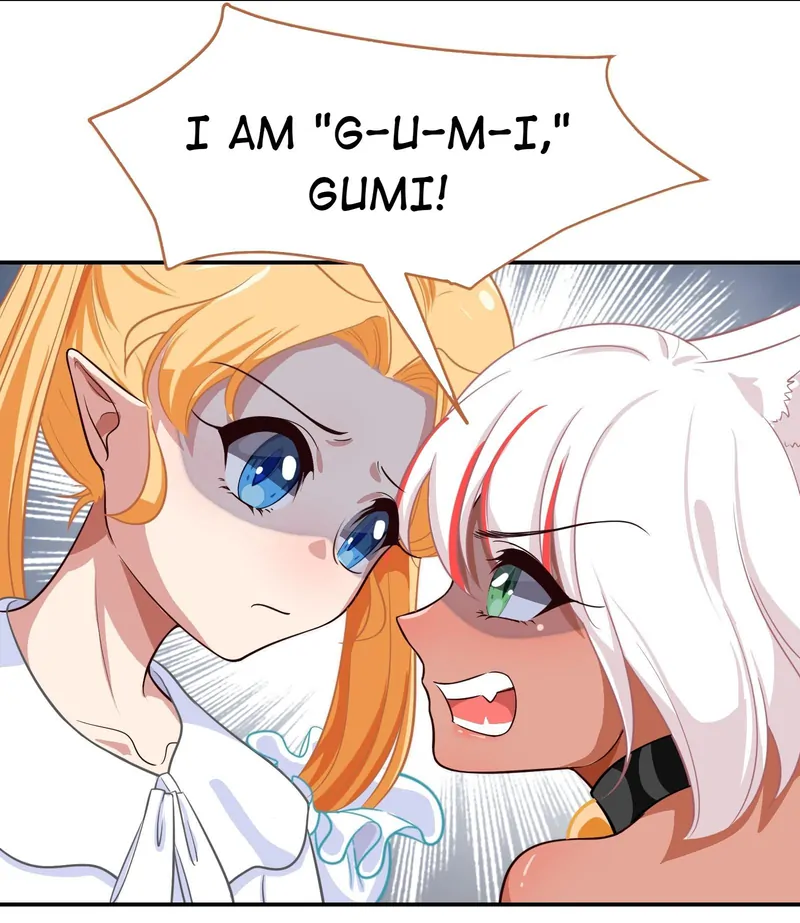 Help! Because Of A BUG, I'm Getting Pestered By The Game's Babe Chapter 7 - page 8