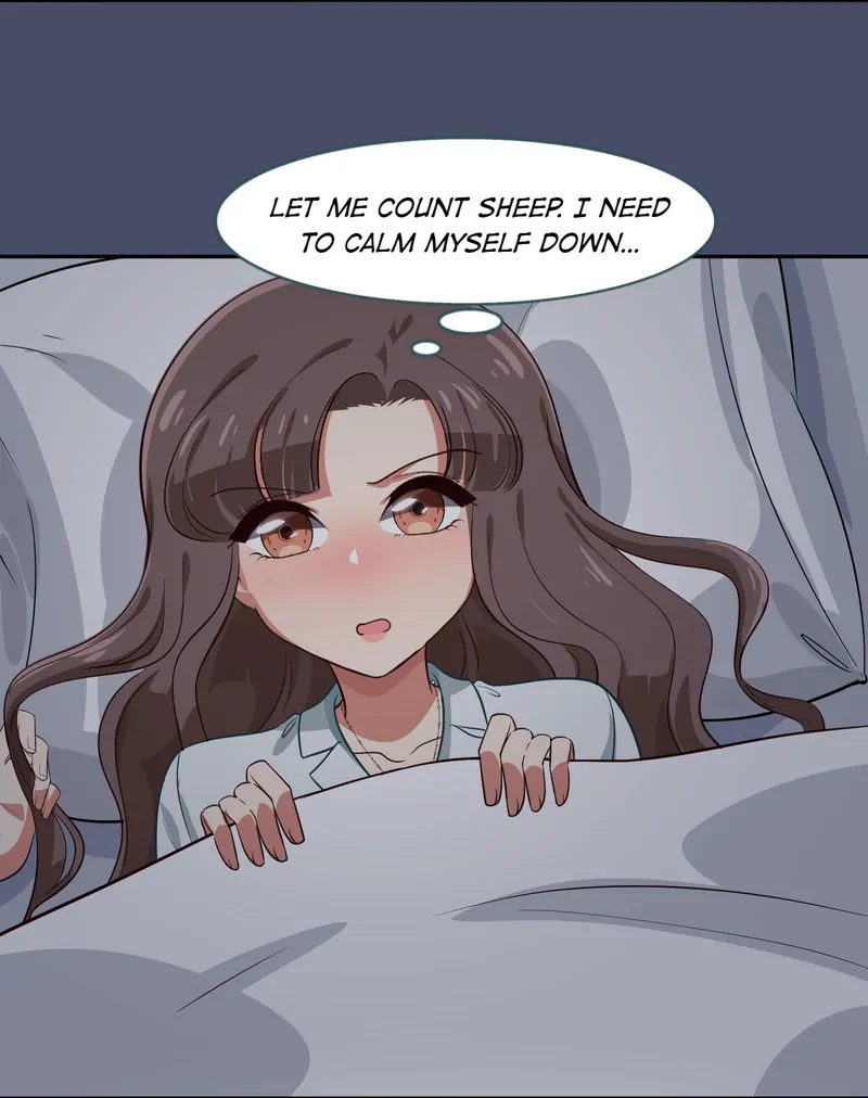 Help! Because Of A BUG, I'm Getting Pestered By The Game's Babe Chapter 21 - page 9