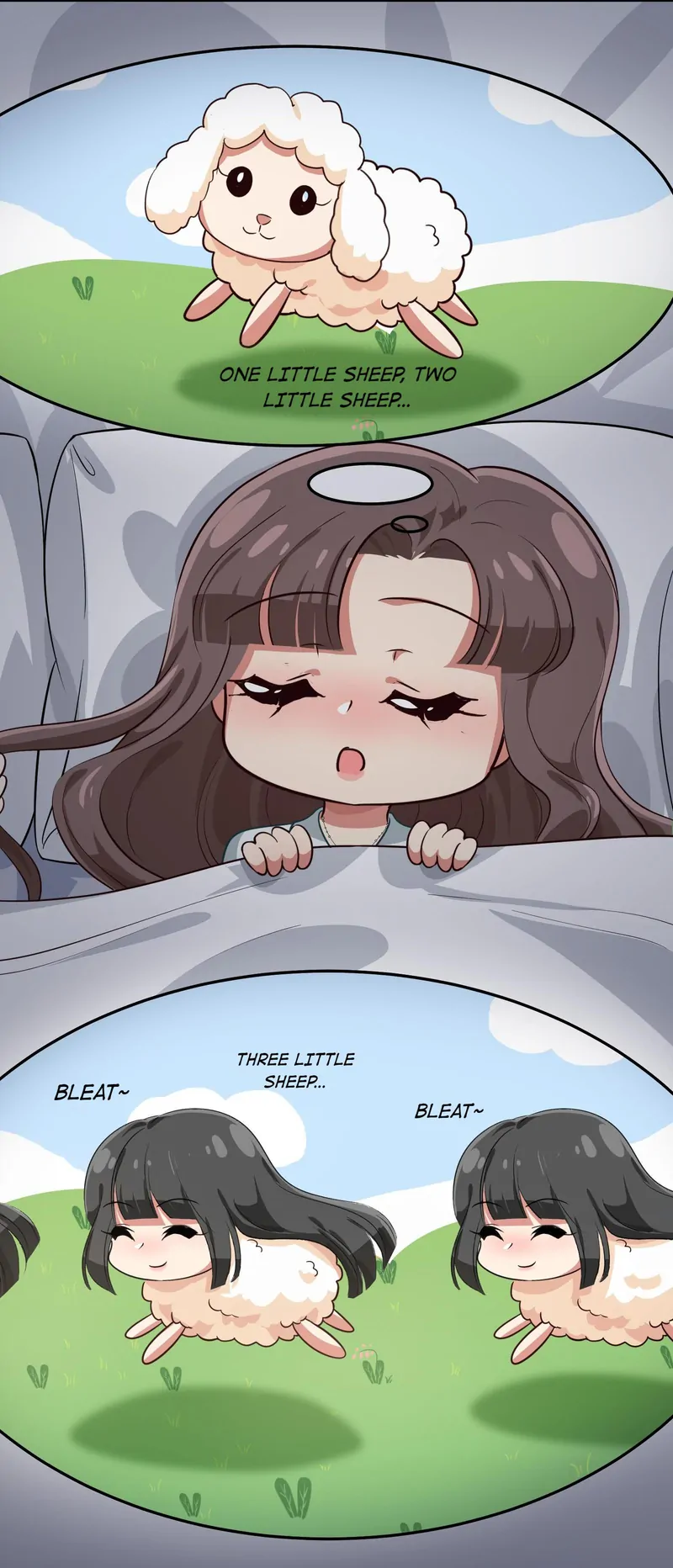 Help! Because Of A BUG, I'm Getting Pestered By The Game's Babe Chapter 21 - page 10