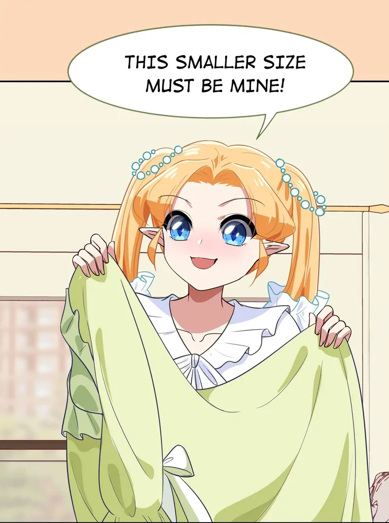 Help! Because Of A BUG, I'm Getting Pestered By The Game's Babe Chapter 21 - page 21