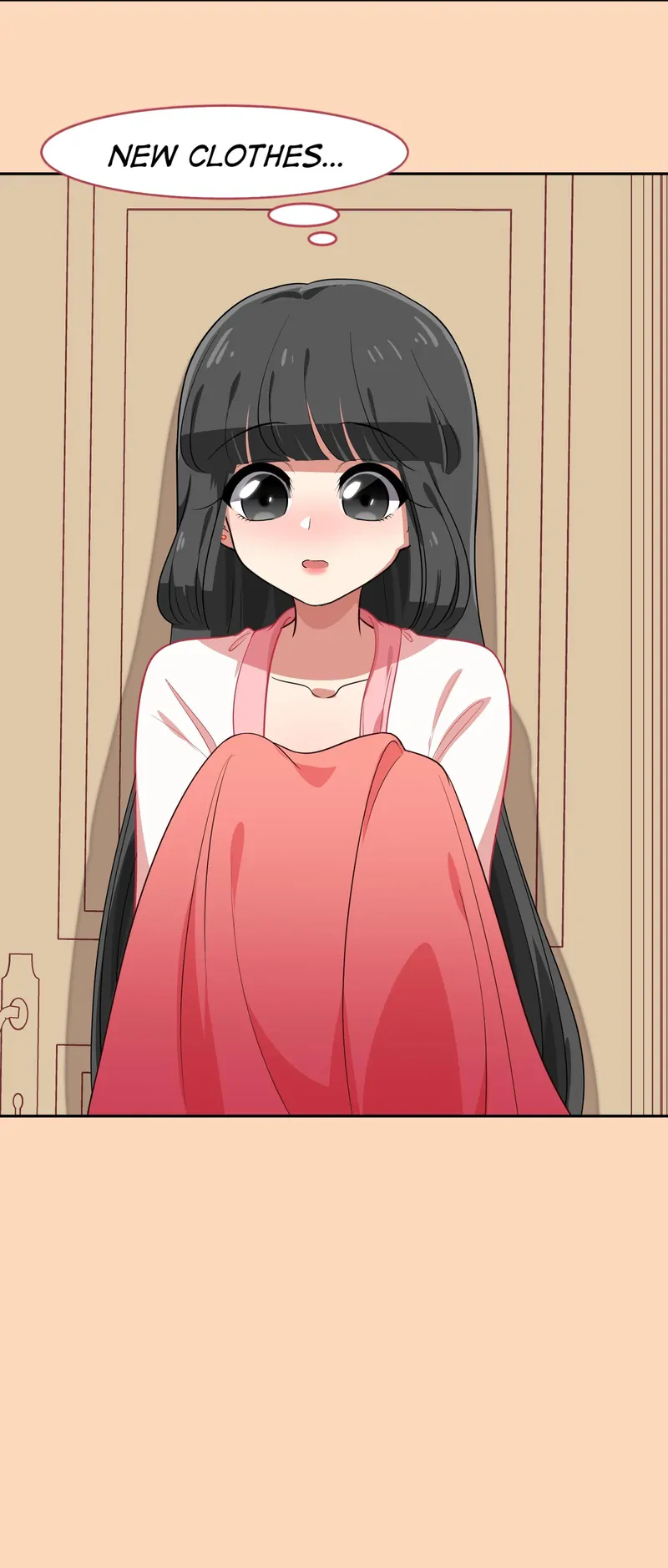 Help! Because Of A BUG, I'm Getting Pestered By The Game's Babe Chapter 21 - page 27