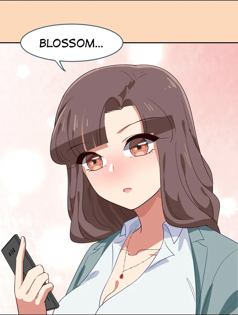Help! Because Of A BUG, I'm Getting Pestered By The Game's Babe Chapter 21 - page 33