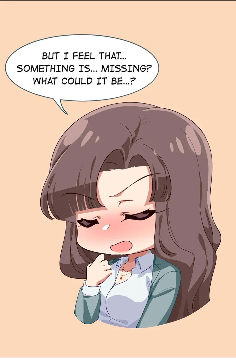 Help! Because Of A BUG, I'm Getting Pestered By The Game's Babe Chapter 21 - page 34