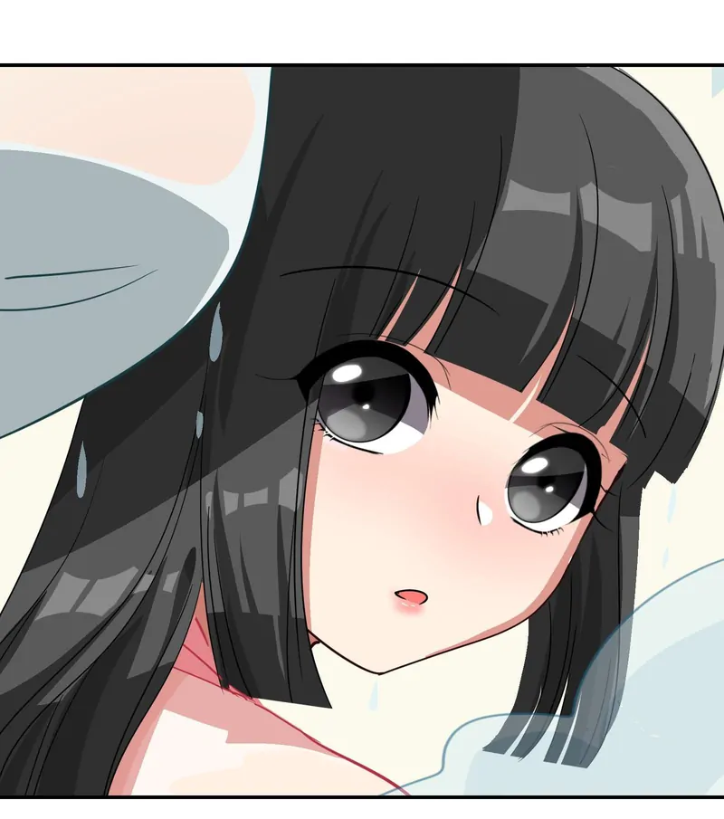 Help! Because Of A BUG, I'm Getting Pestered By The Game's Babe Chapter 8 - page 10