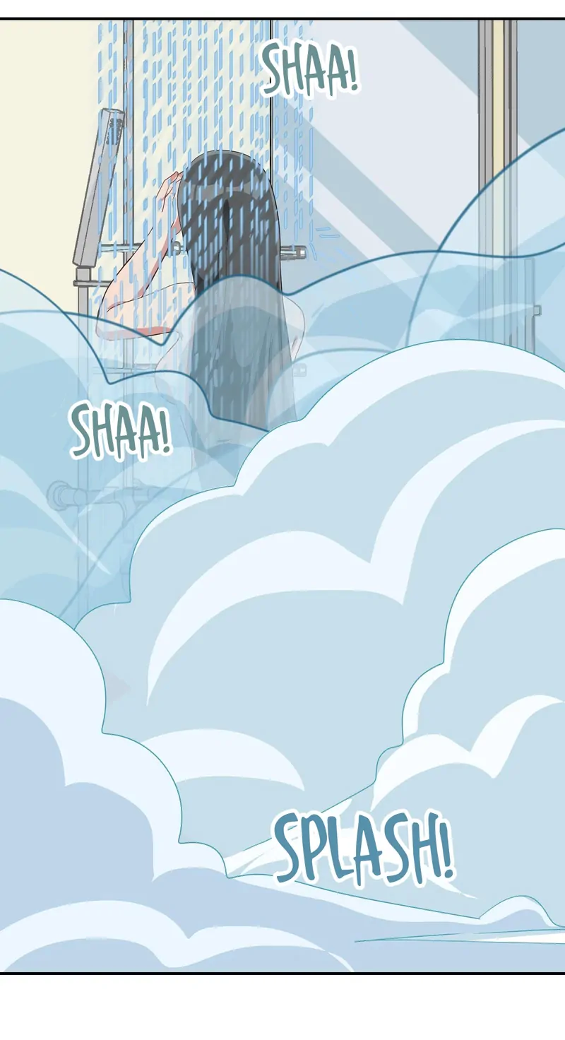 Help! Because Of A BUG, I'm Getting Pestered By The Game's Babe Chapter 8 - page 17