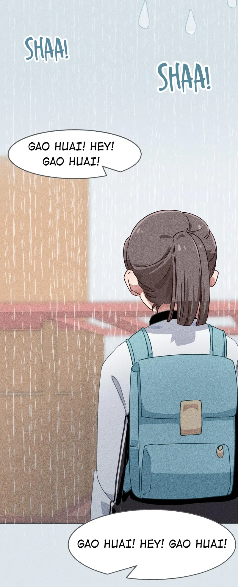 Help! Because Of A BUG, I'm Getting Pestered By The Game's Babe Chapter 8 - page 21