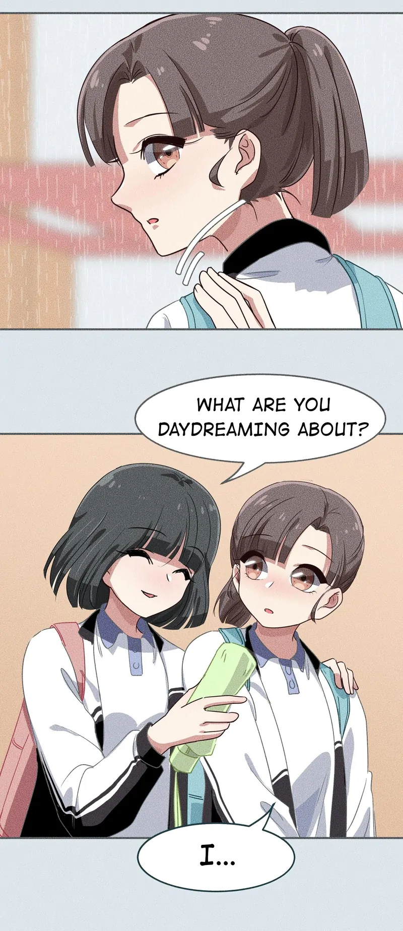 Help! Because Of A BUG, I'm Getting Pestered By The Game's Babe Chapter 8 - page 22
