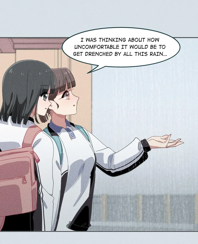 Help! Because Of A BUG, I'm Getting Pestered By The Game's Babe Chapter 8 - page 23