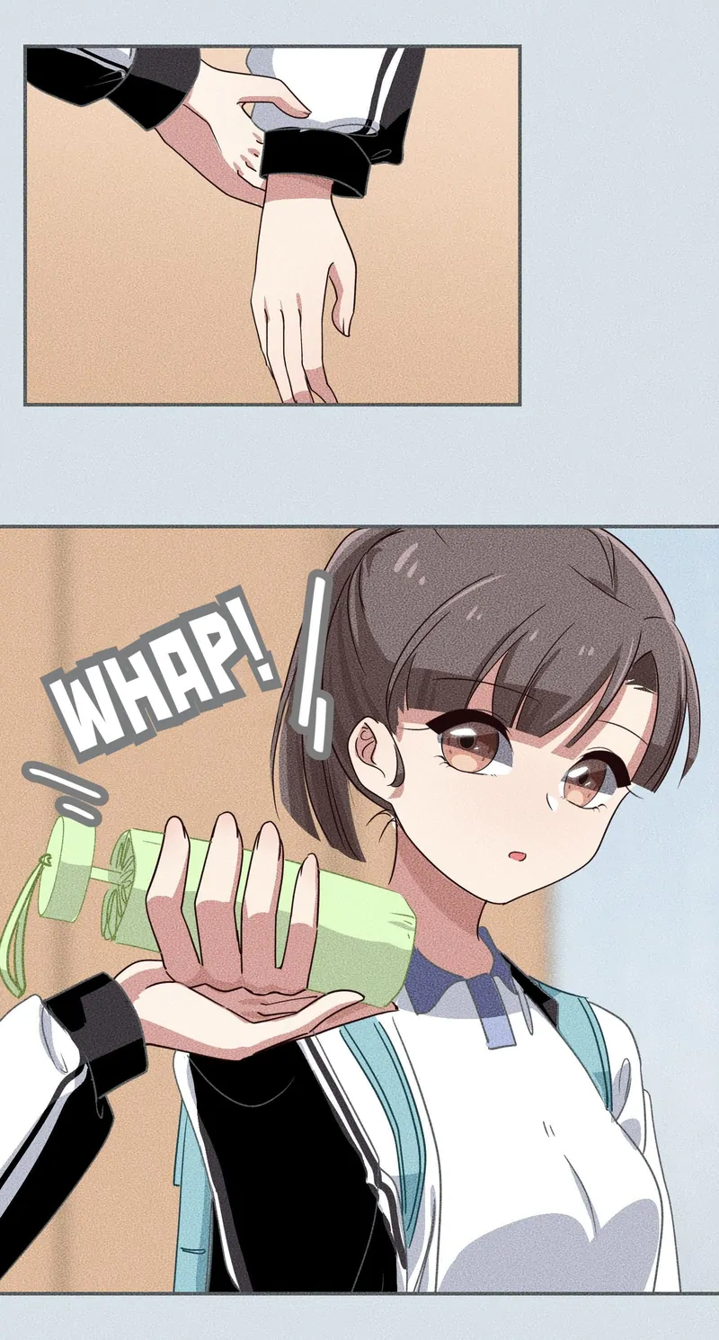 Help! Because Of A BUG, I'm Getting Pestered By The Game's Babe Chapter 8 - page 24