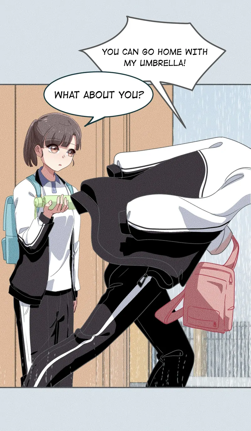 Help! Because Of A BUG, I'm Getting Pestered By The Game's Babe Chapter 8 - page 25