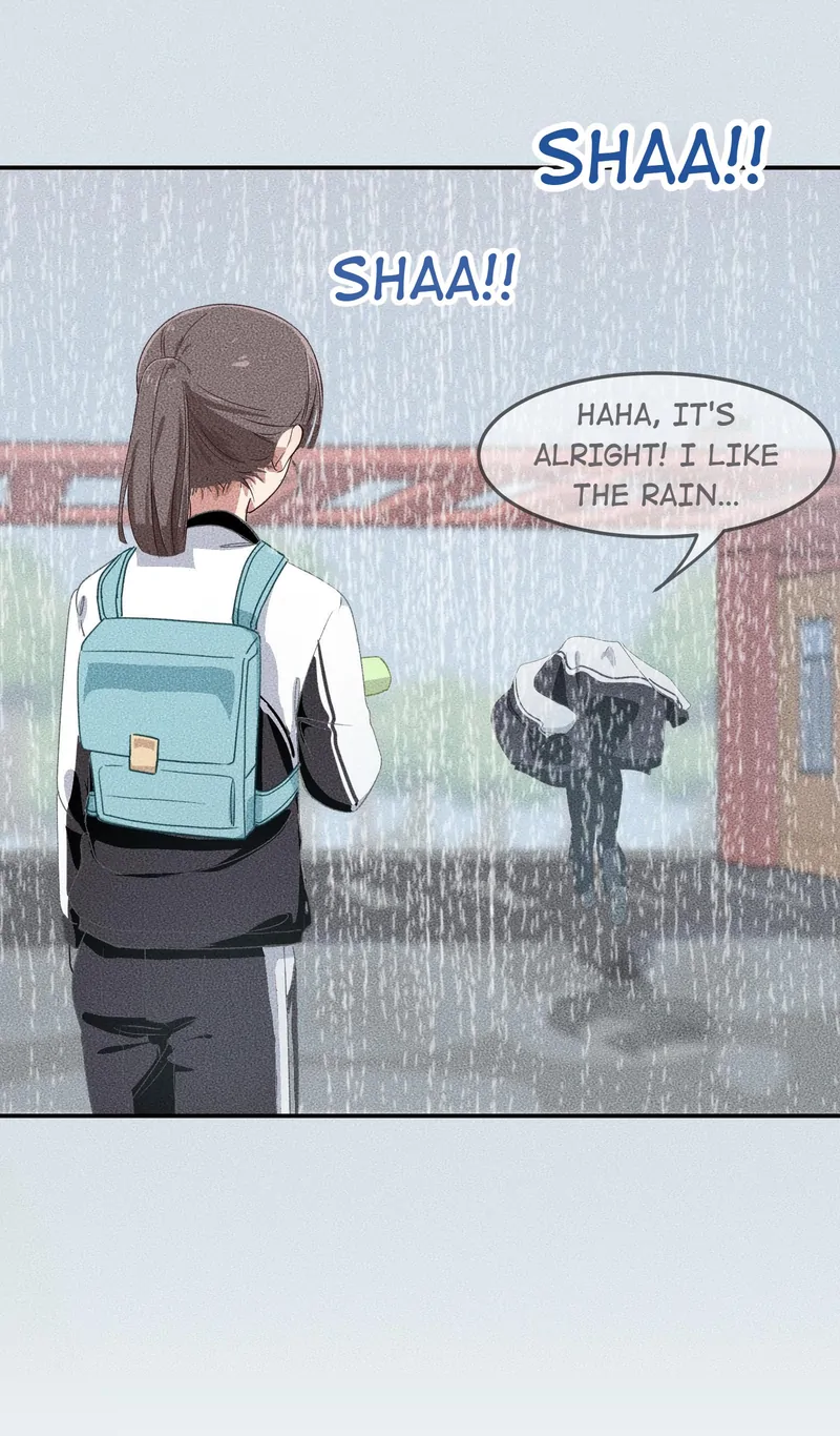 Help! Because Of A BUG, I'm Getting Pestered By The Game's Babe Chapter 8 - page 26