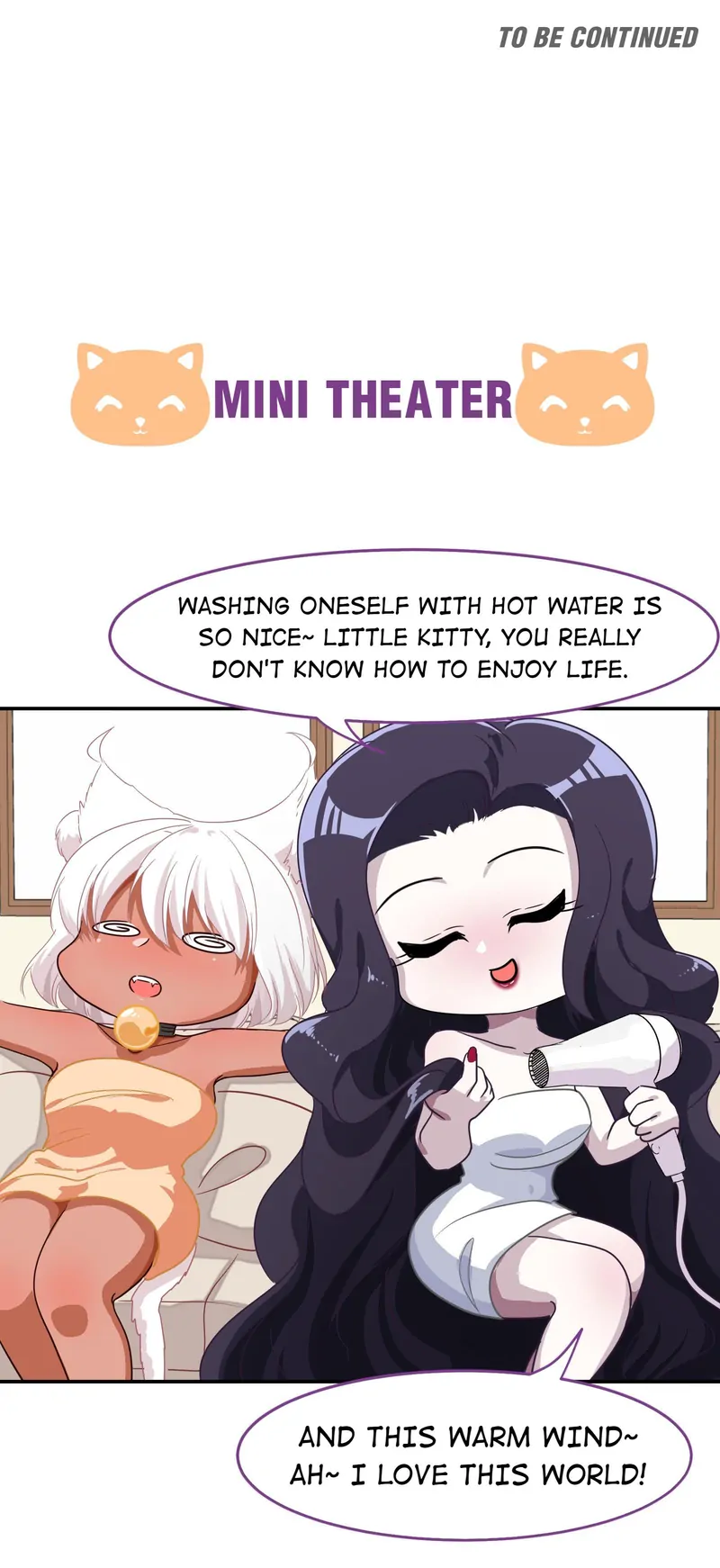 Help! Because Of A BUG, I'm Getting Pestered By The Game's Babe Chapter 8 - page 31
