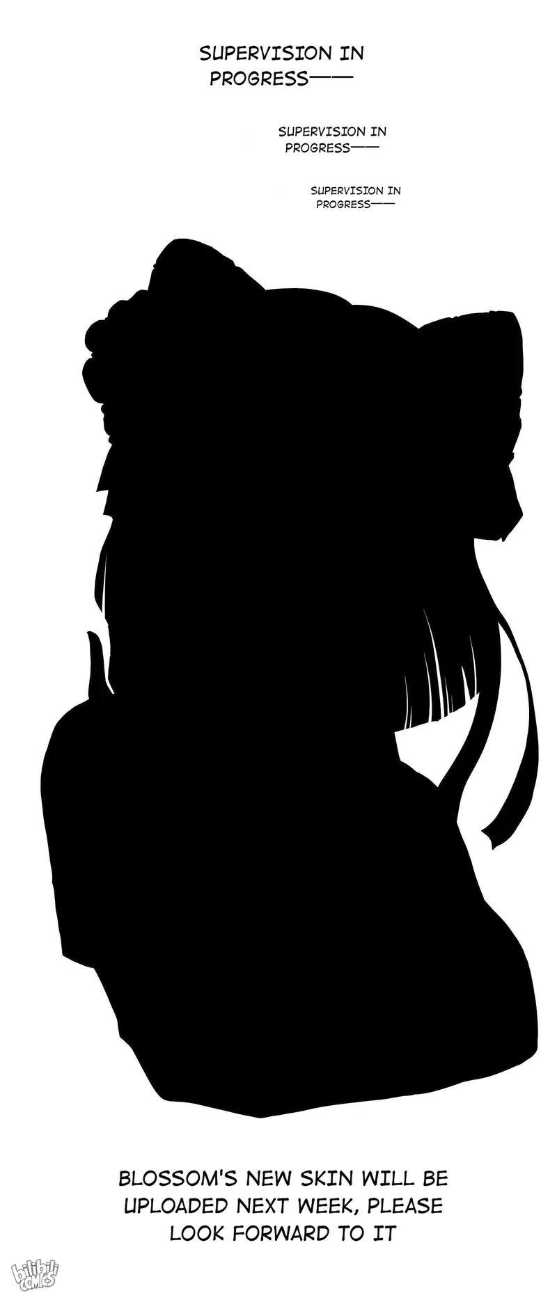 Help! Because Of A BUG, I'm Getting Pestered By The Game's Babe Chapter 21.5 - page 15