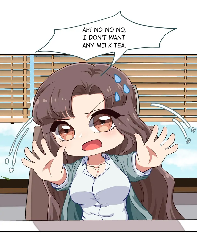 Help! Because Of A BUG, I'm Getting Pestered By The Game's Babe Chapter 21.5 - page 3