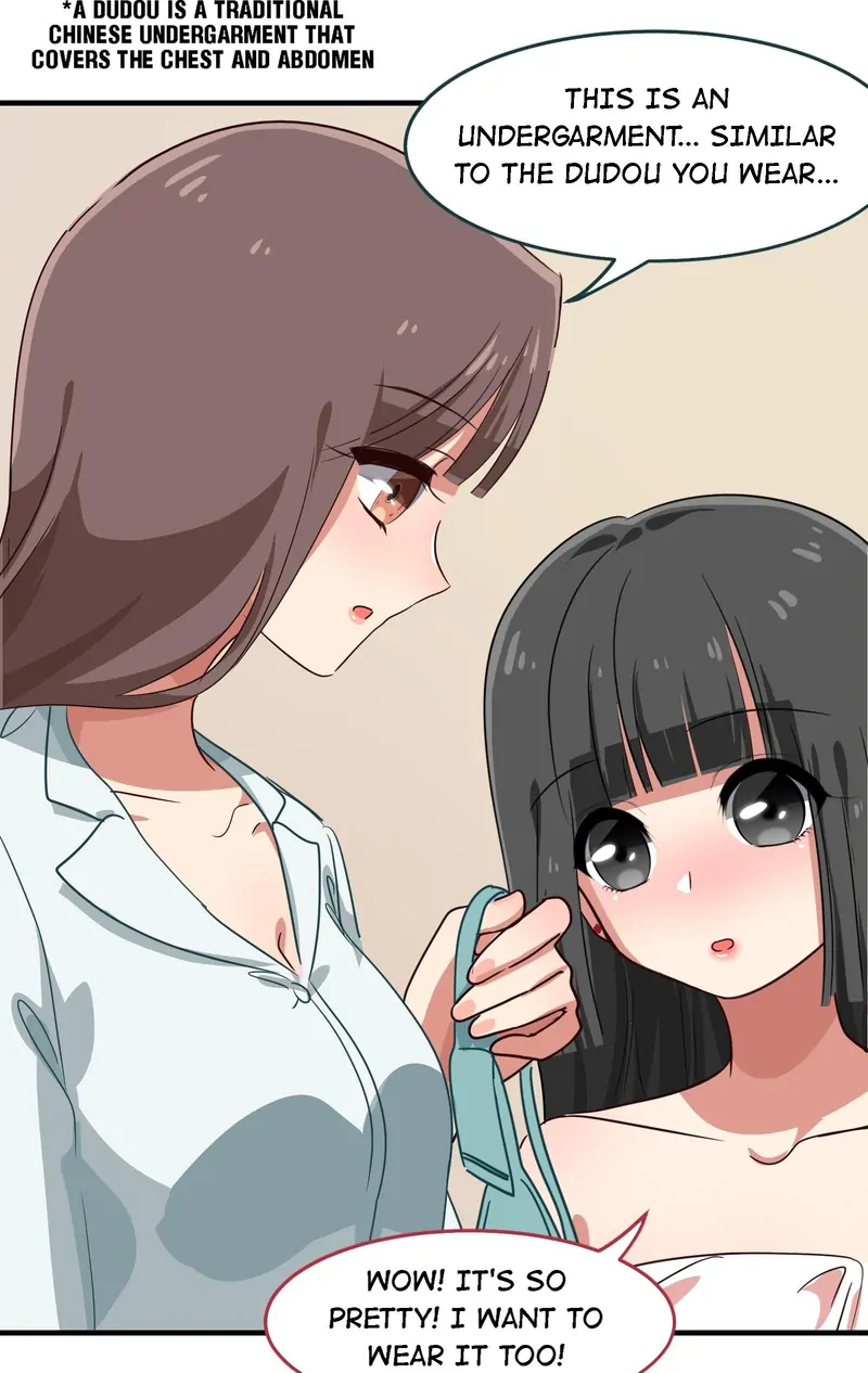 Help! Because Of A BUG, I'm Getting Pestered By The Game's Babe Chapter 9 - page 9