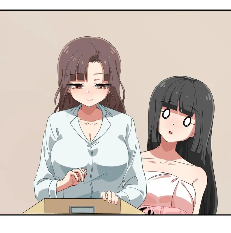Help! Because Of A BUG, I'm Getting Pestered By The Game's Babe Chapter 9 - page 11