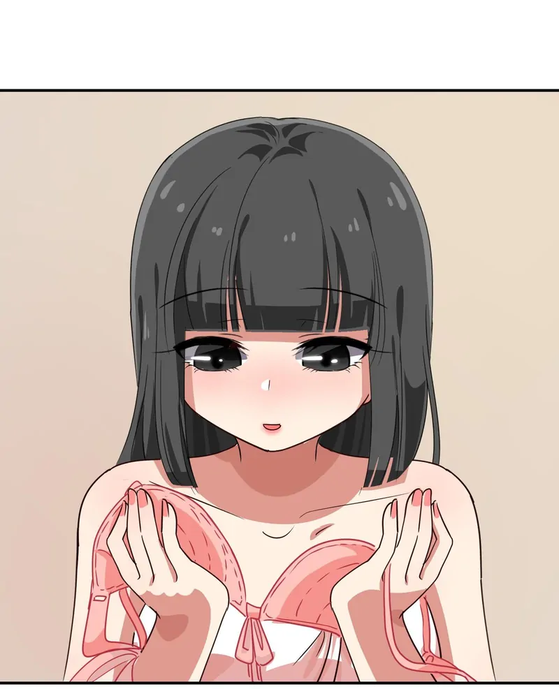Help! Because Of A BUG, I'm Getting Pestered By The Game's Babe Chapter 9 - page 13