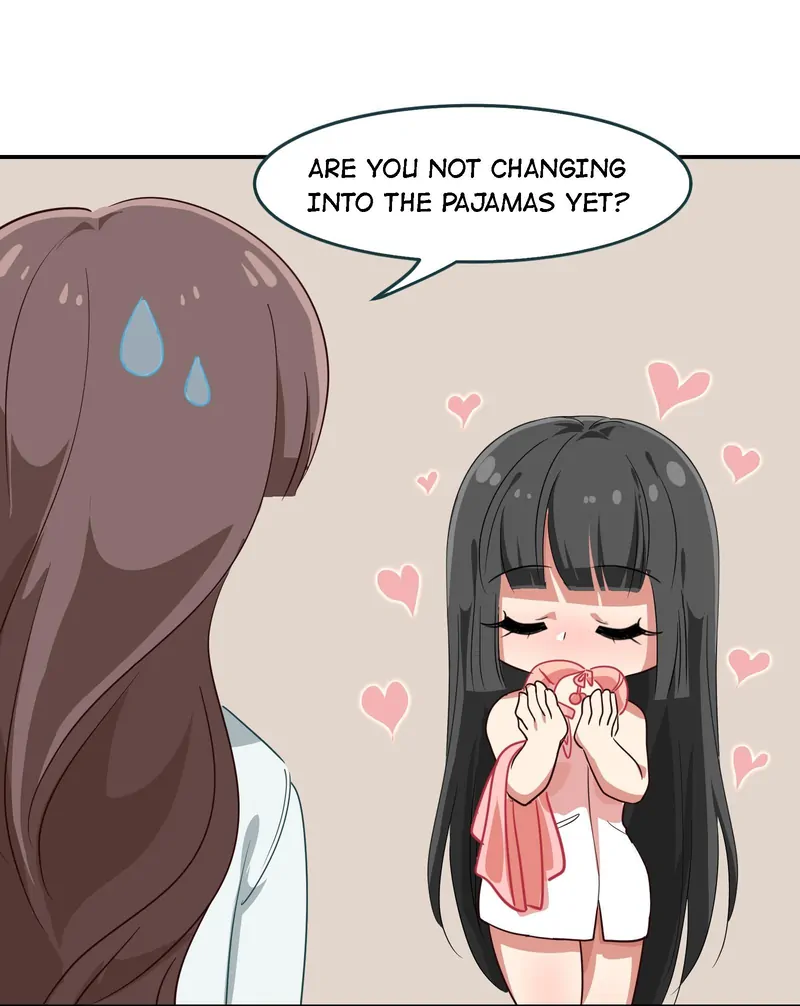 Help! Because Of A BUG, I'm Getting Pestered By The Game's Babe Chapter 9 - page 14