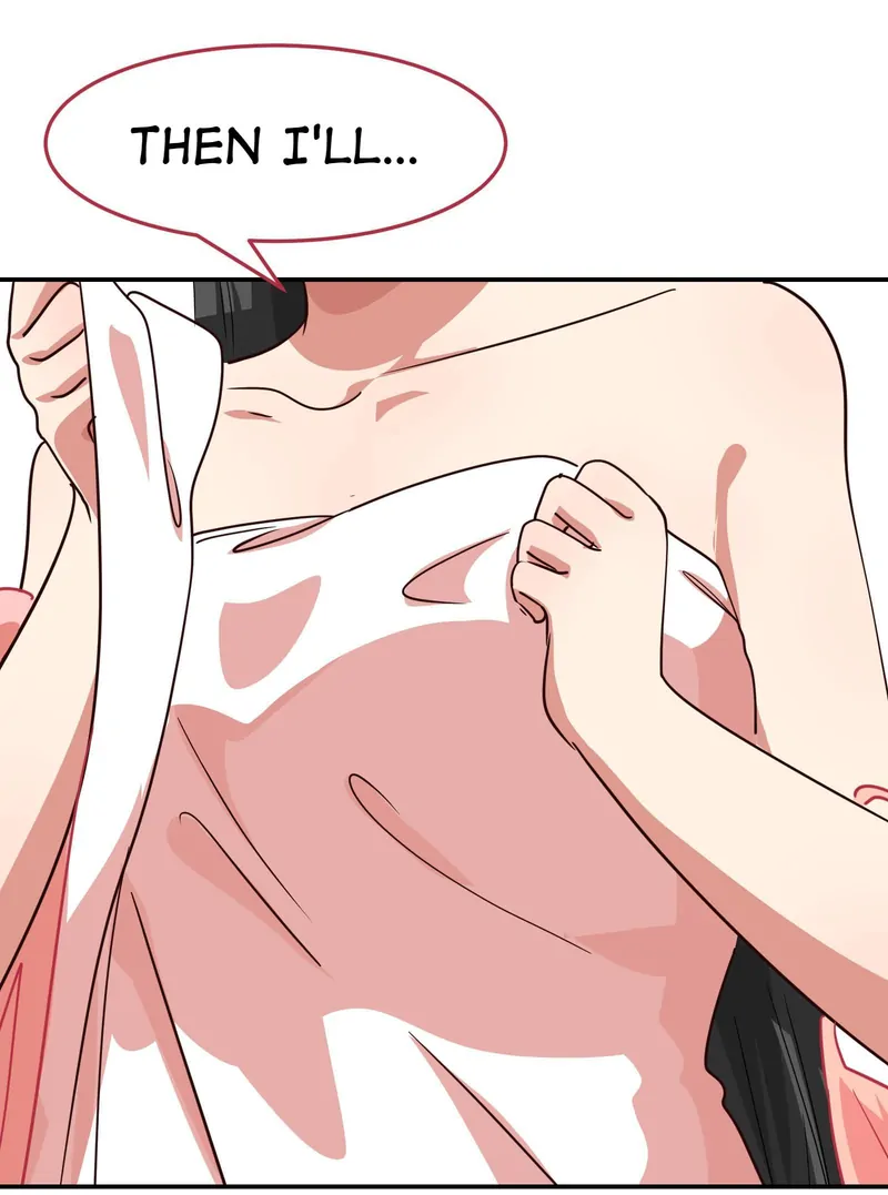 Help! Because Of A BUG, I'm Getting Pestered By The Game's Babe Chapter 9 - page 16