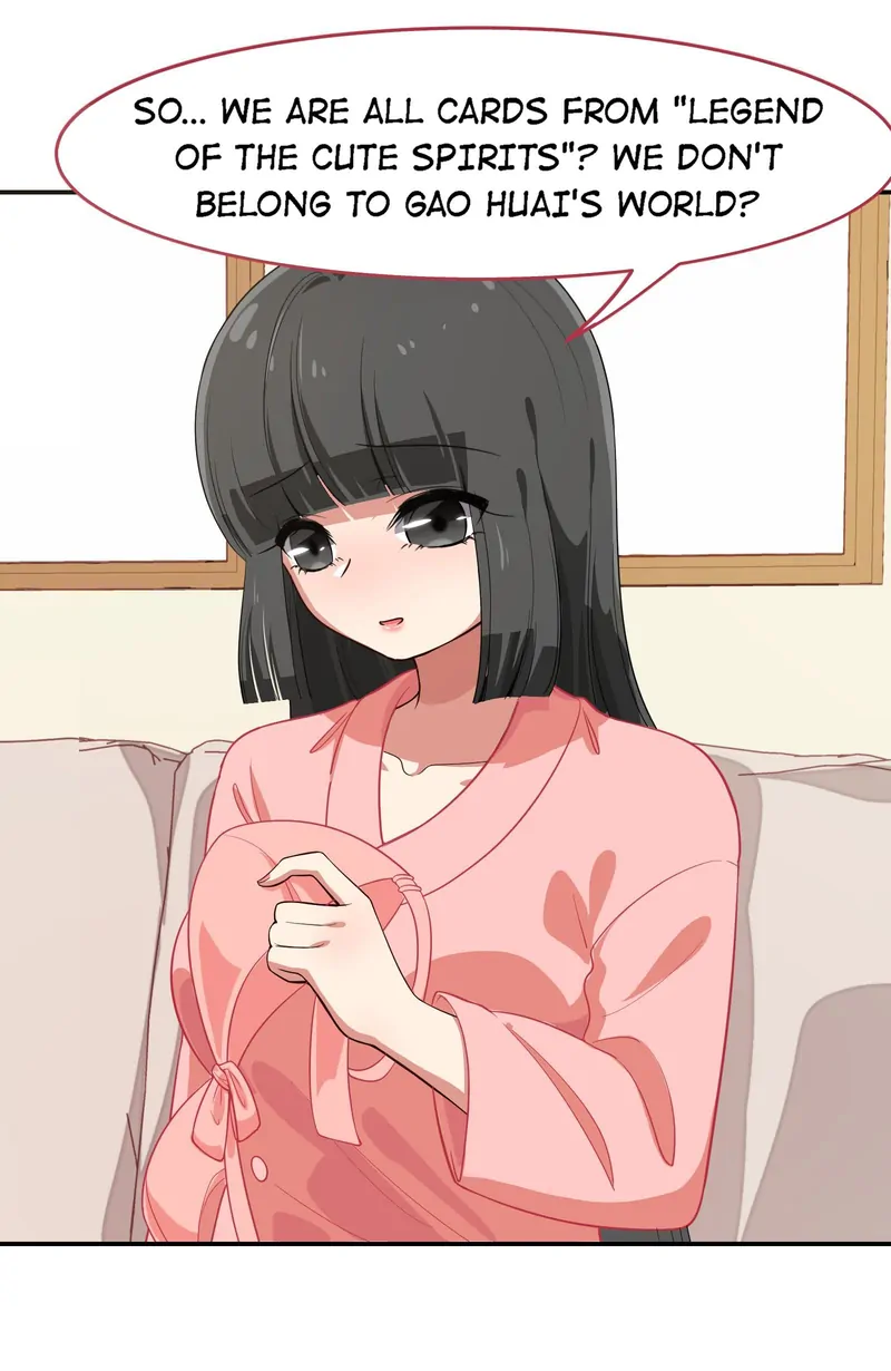 Help! Because Of A BUG, I'm Getting Pestered By The Game's Babe Chapter 9 - page 26