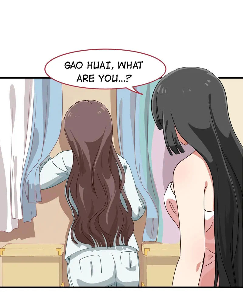 Help! Because Of A BUG, I'm Getting Pestered By The Game's Babe Chapter 9 - page 2