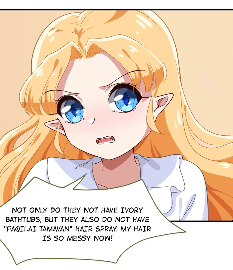 Help! Because Of A BUG, I'm Getting Pestered By The Game's Babe Chapter 9 - page 30