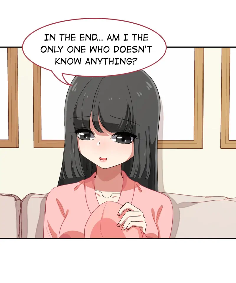 Help! Because Of A BUG, I'm Getting Pestered By The Game's Babe Chapter 9 - page 32