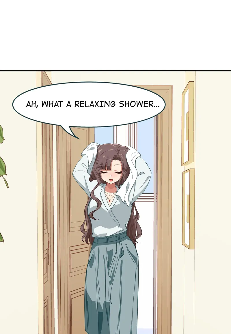 Help! Because Of A BUG, I'm Getting Pestered By The Game's Babe Chapter 9 - page 33