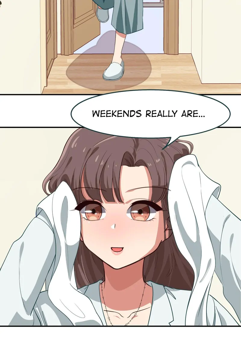 Help! Because Of A BUG, I'm Getting Pestered By The Game's Babe Chapter 9 - page 34