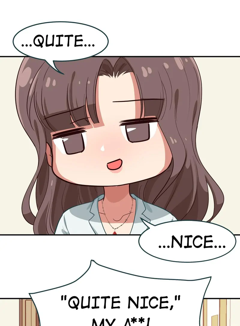 Help! Because Of A BUG, I'm Getting Pestered By The Game's Babe Chapter 9 - page 38