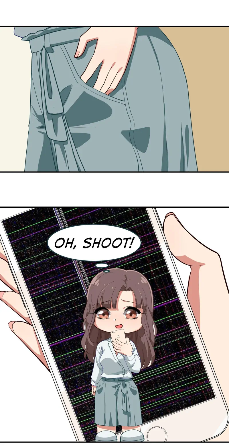 Help! Because Of A BUG, I'm Getting Pestered By The Game's Babe Chapter 9 - page 42