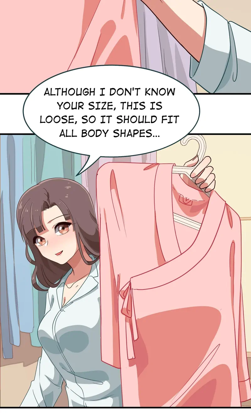 Help! Because Of A BUG, I'm Getting Pestered By The Game's Babe Chapter 9 - page 4