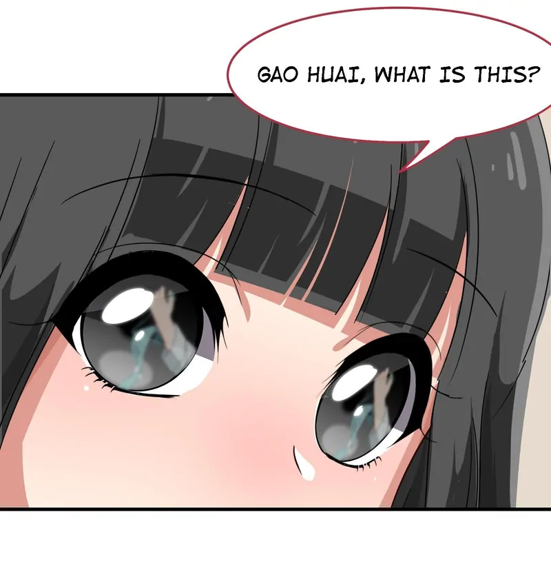 Help! Because Of A BUG, I'm Getting Pestered By The Game's Babe Chapter 9 - page 7