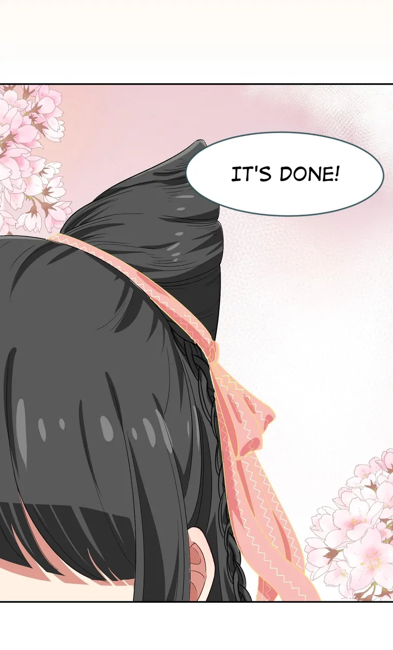Help! Because Of A BUG, I'm Getting Pestered By The Game's Babe Chapter 22 - page 21