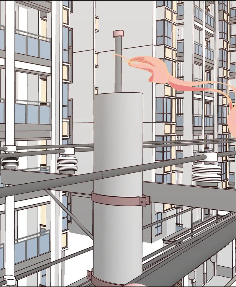 Help! Because Of A BUG, I'm Getting Pestered By The Game's Babe Chapter 22 - page 38