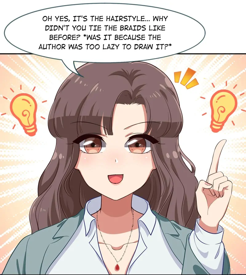 Help! Because Of A BUG, I'm Getting Pestered By The Game's Babe Chapter 22 - page 3