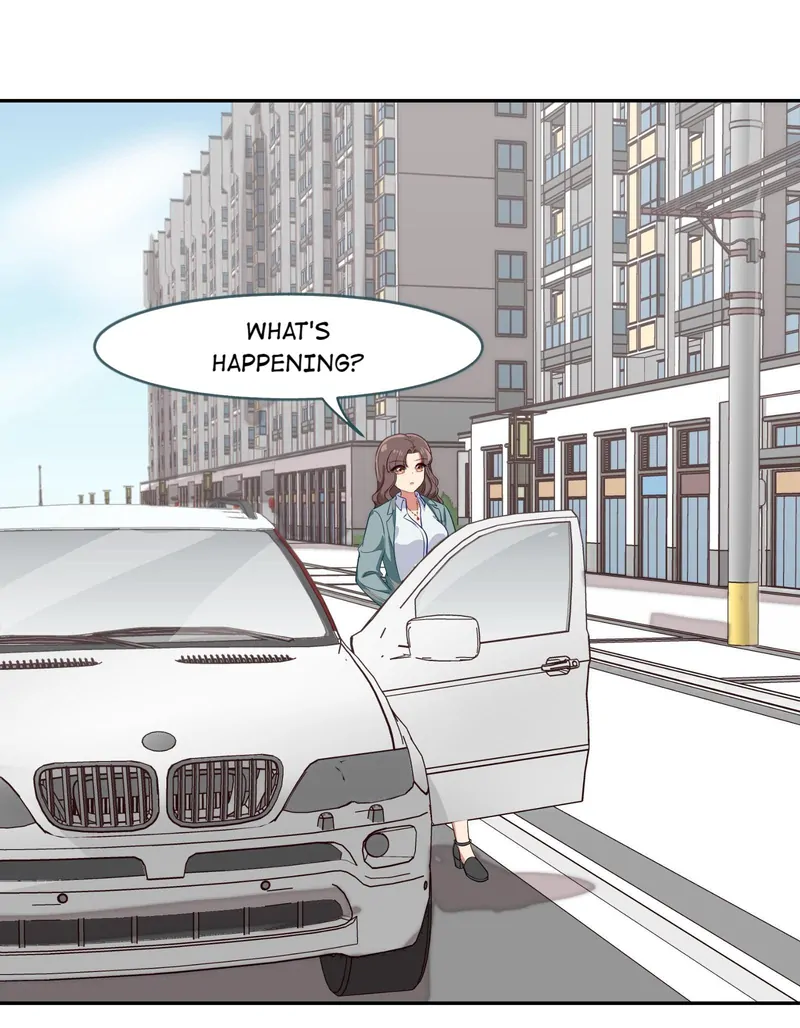 Help! Because Of A BUG, I'm Getting Pestered By The Game's Babe Chapter 22 - page 41